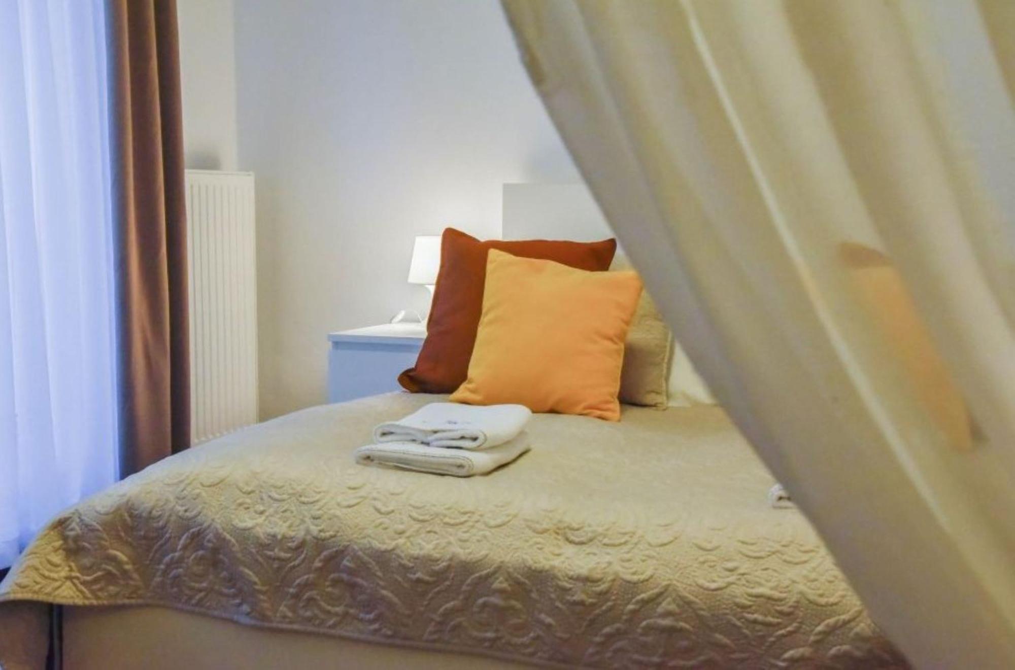 Apartamenty Na Wyspie - Aquamarina - Parking Świnoujście Екстериор снимка